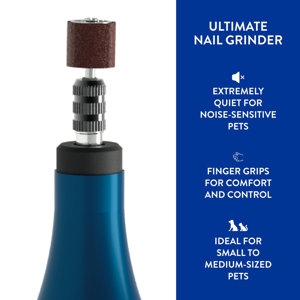 Animal Nail Grinder Trimming Kit J37716