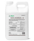 Water-Soluble Dicamba Herbicide 2.5 Gallons N954