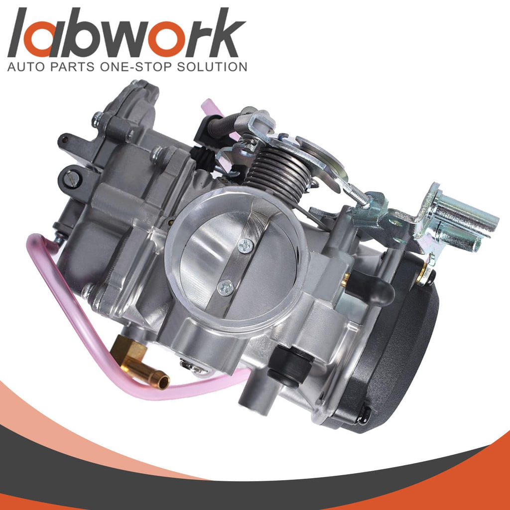 40mm Carburetor P7680