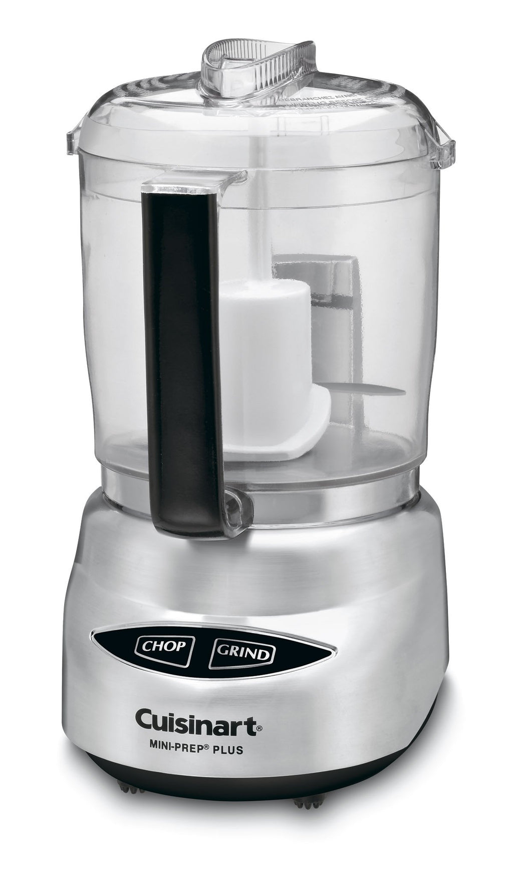 Mini Prep Plus Food Processor, 4 Cup, 250W Motor N737