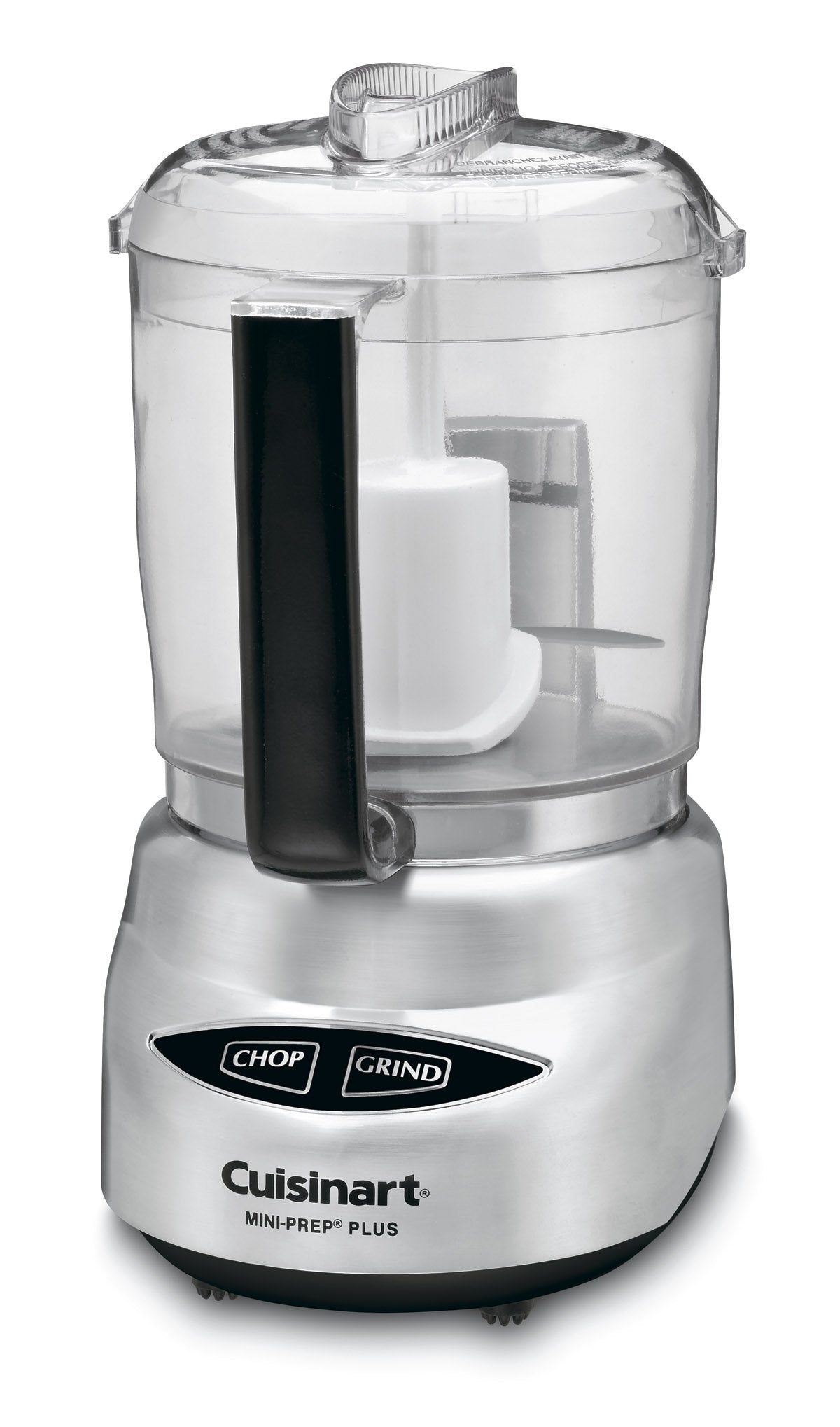 Mini Prep Plus Food Processor, 4 Cup, 250W Motor N737
