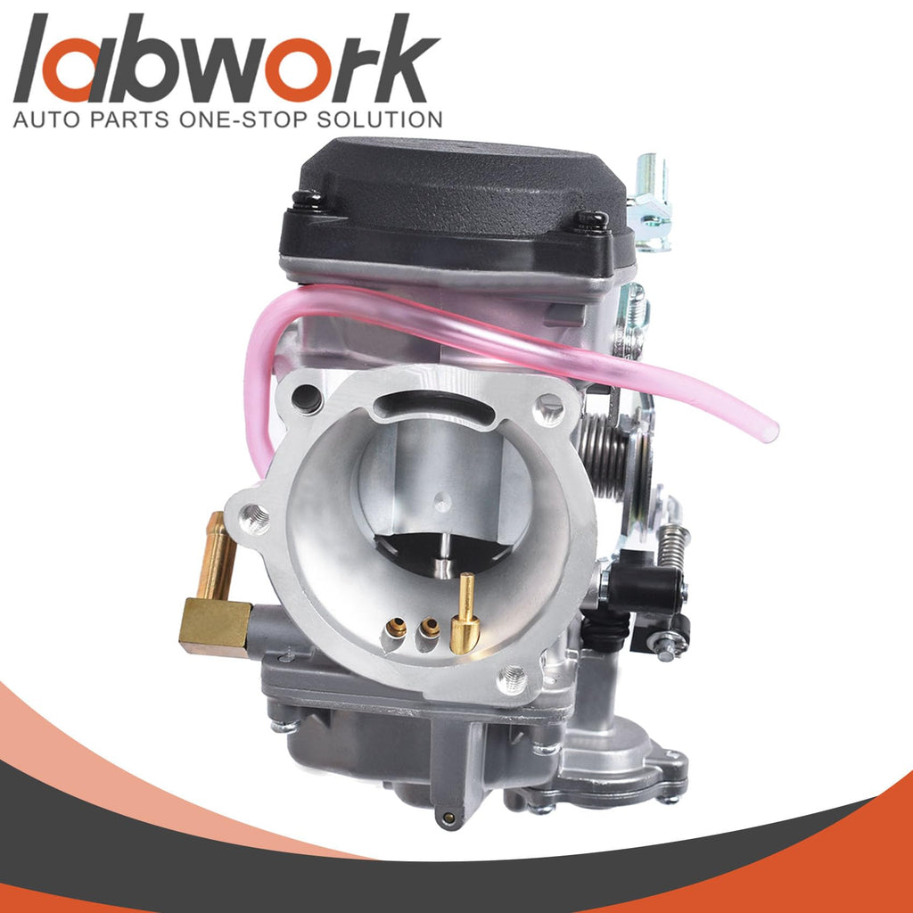 40mm Carburetor P7680
