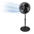 16" Pedestal Fan J510624