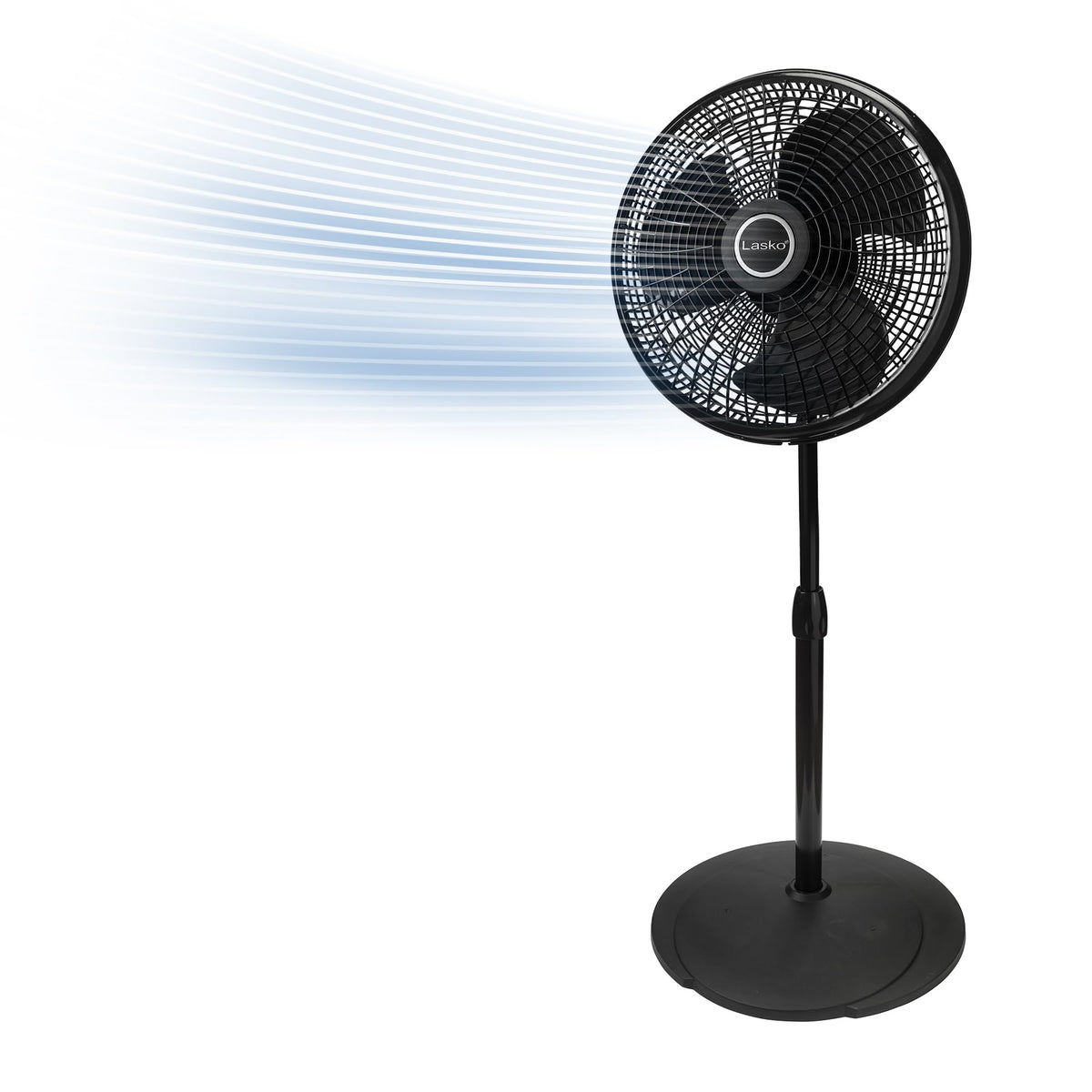 16" Pedestal Fan J510624