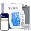 Digital Upper Arm Blood Pressure Monitor V906