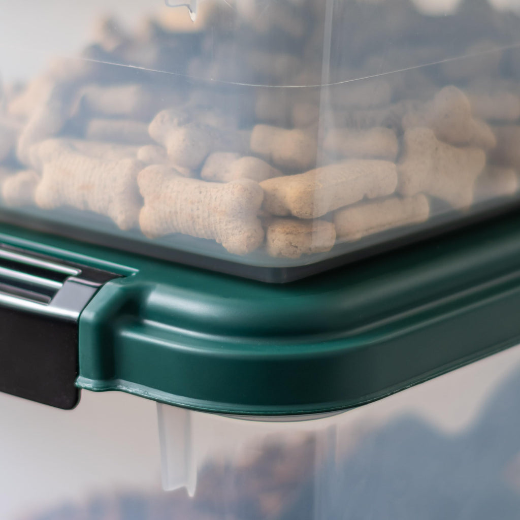 Airtight Pet Food Container G3800