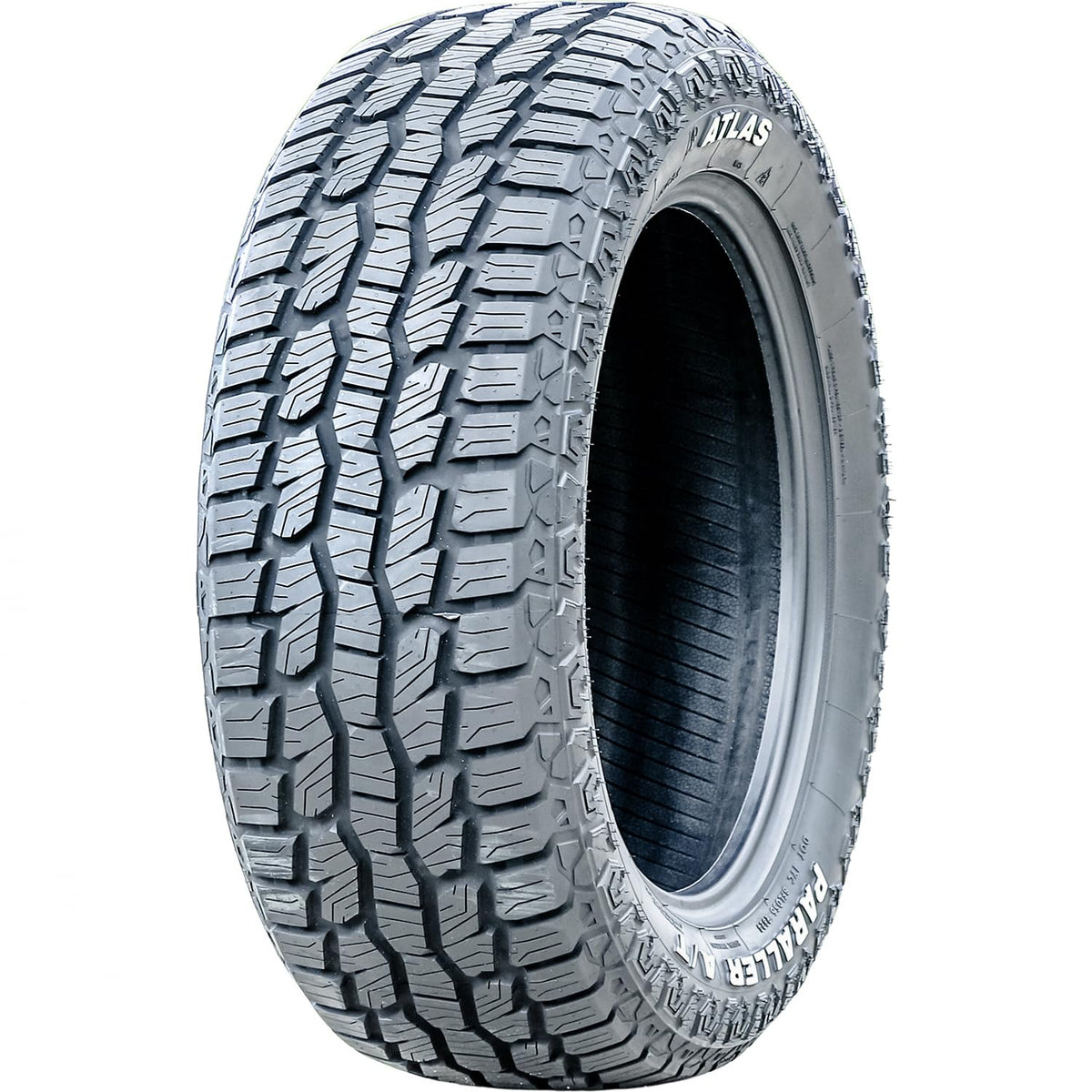 275/55R20 113S All Terrain Tire A4261