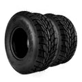 All-Terrain Tires 19x7-8 Set 2 X540322