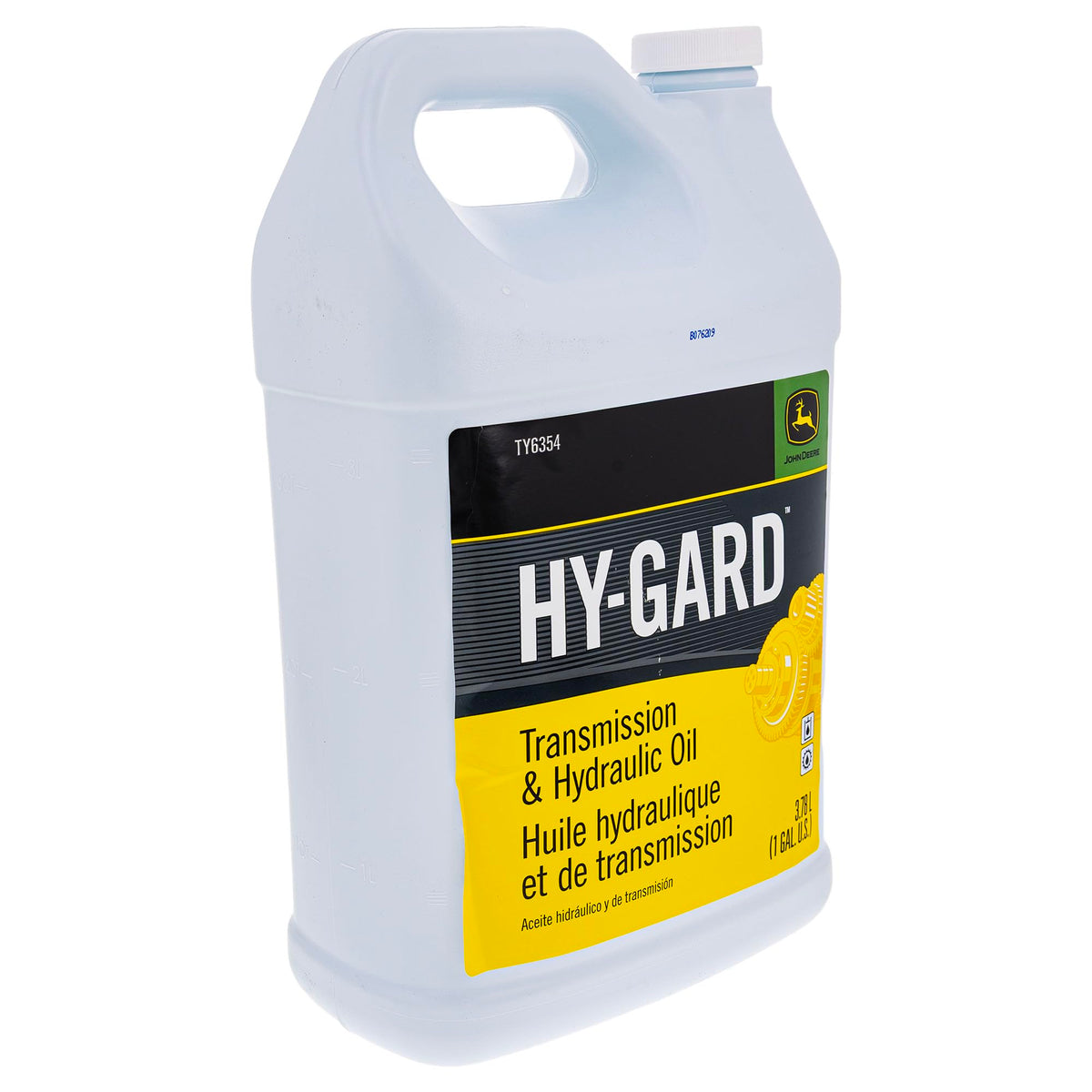 Gallon-Sized Oil 6-Pack H638