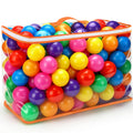 Plastic Ball Pit Balls D6652