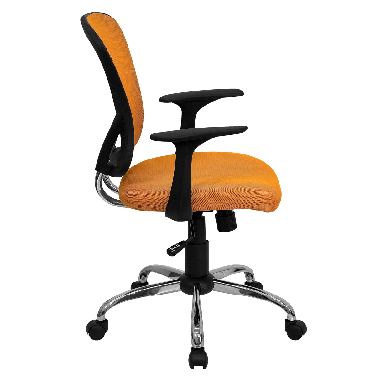 Mid-Back Mesh Executive Office Chair B1952