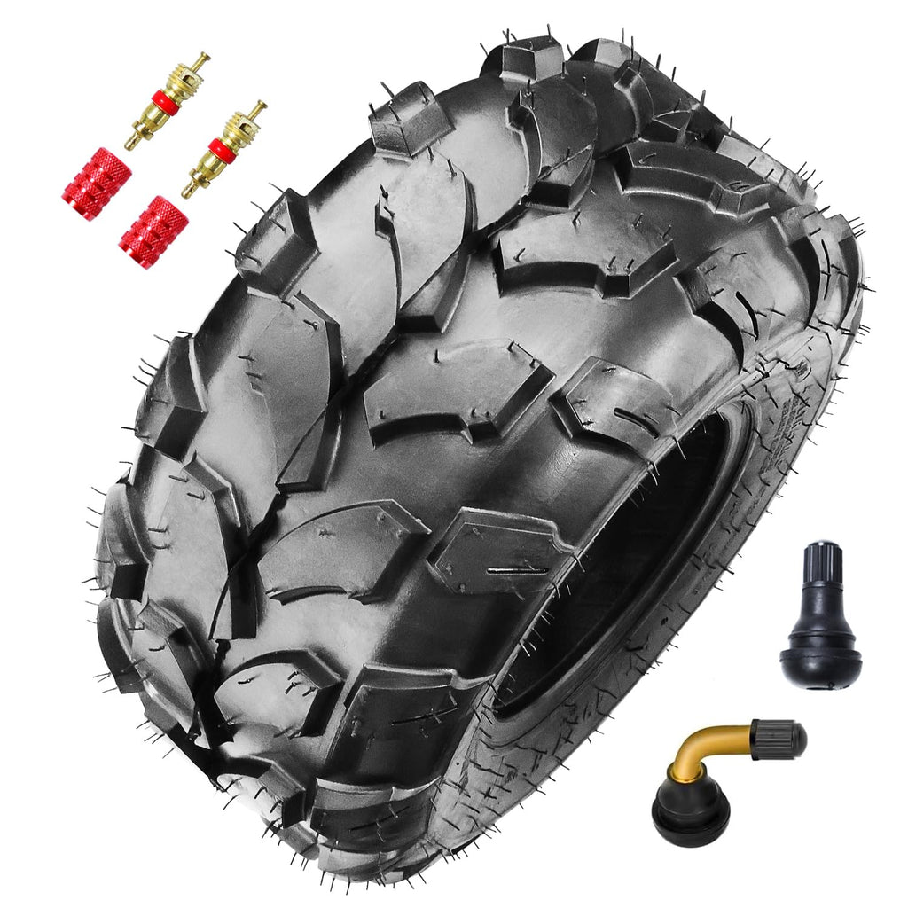 19x7-8 Tubeless Tire 1 Pack Z643551