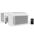 White Window Air Conditioner Unit, 8,300 BTU R860