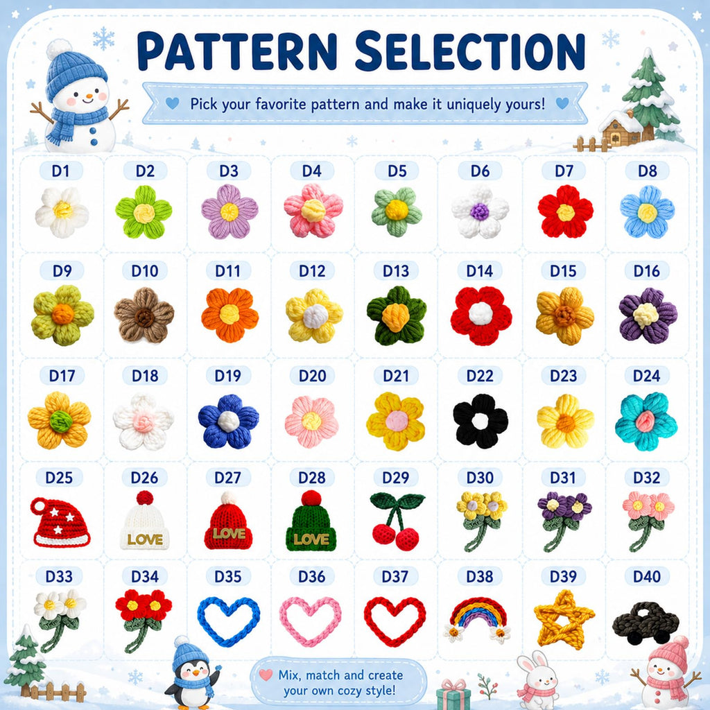 Custom Baby Beanie Hat D189497
