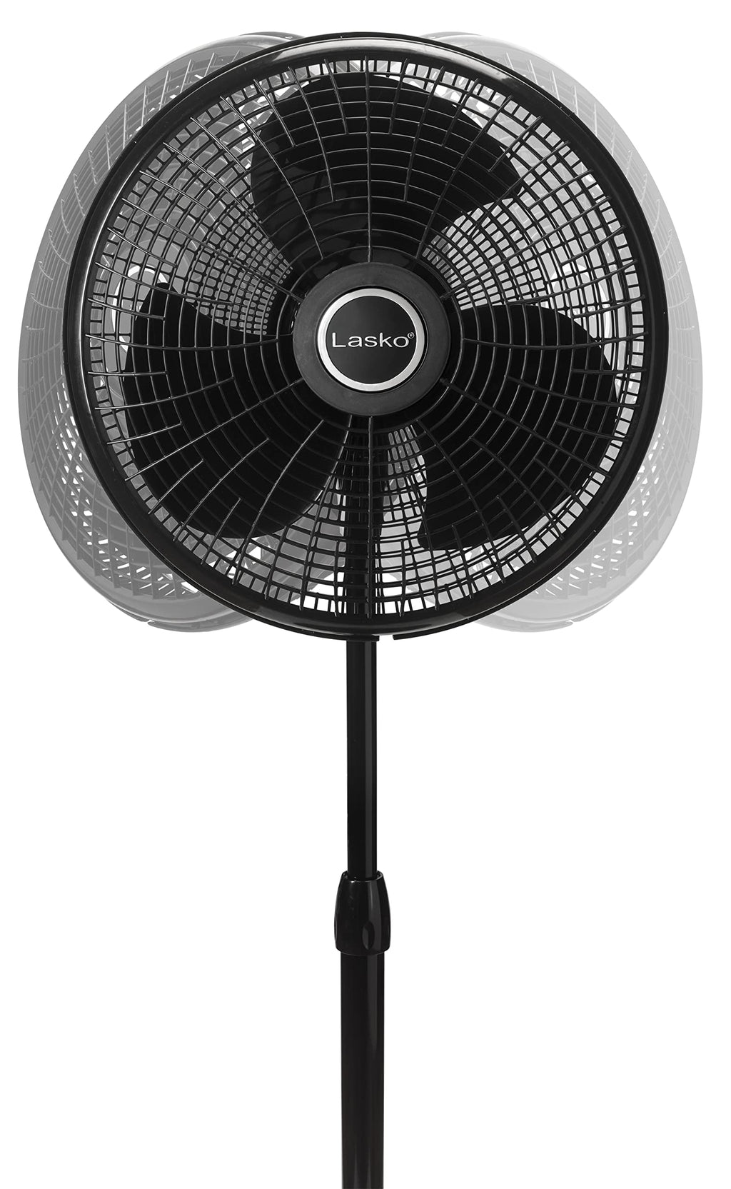 16" Pedestal Fan J510624