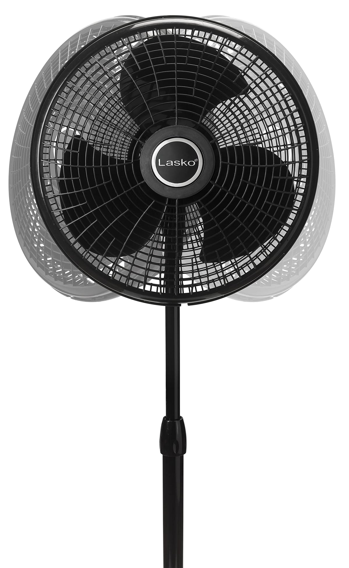 16" Pedestal Fan J510624