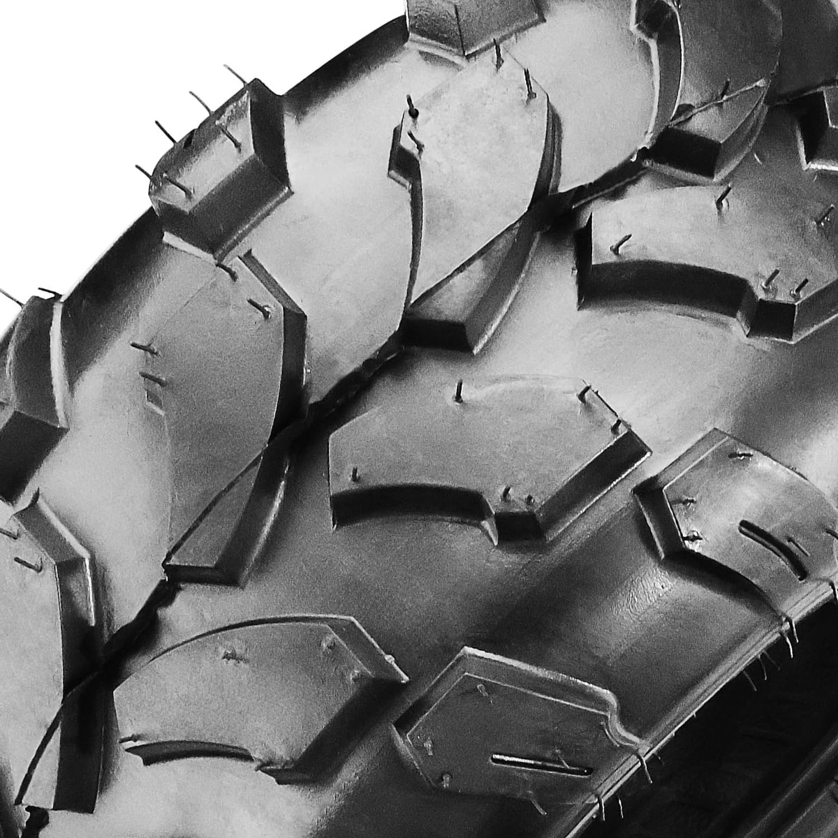 19x7-8 Tubeless Tire 1 Pack Z643551
