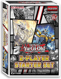 Trading Card Game 2 Player Set Z75538