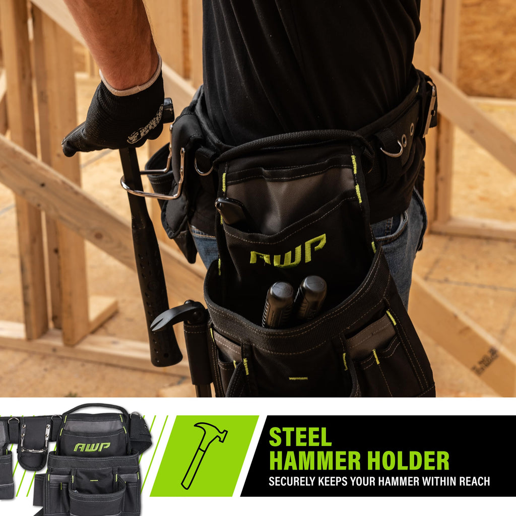 Tool Belt Q616061
