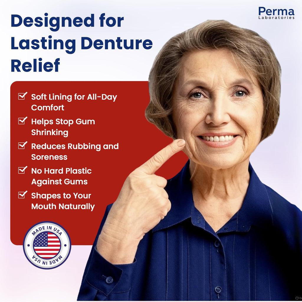Denture Reliner Kit I197