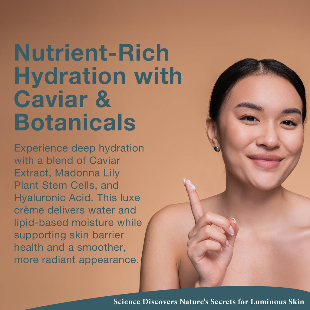 Ultra-Hydrating Facial Moisturizer 1 oz N444