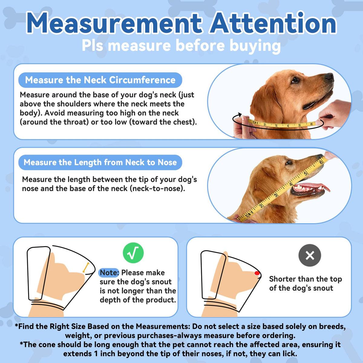 Soft Dog Cone Collar A995690