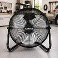 20'' High Velocity Industrial Floor & Wall Mount Fan B24483