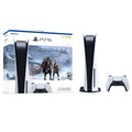 PS5 Disc Version Gaming Console 825GB SSD 4K Blu-ray Z660
