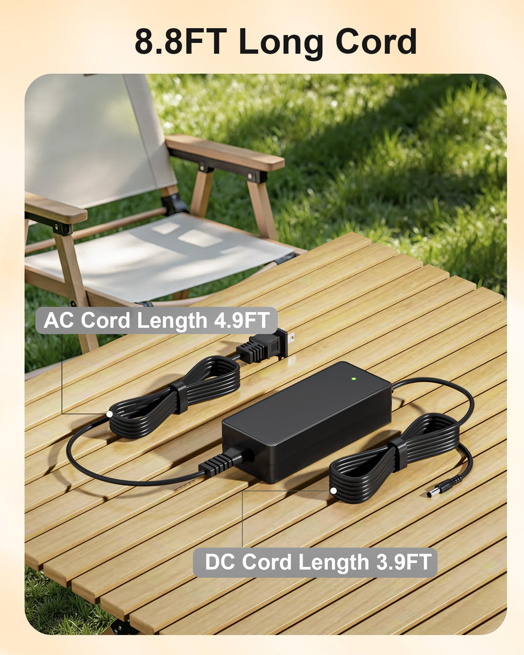 42V Electric Scooter Charger U4220