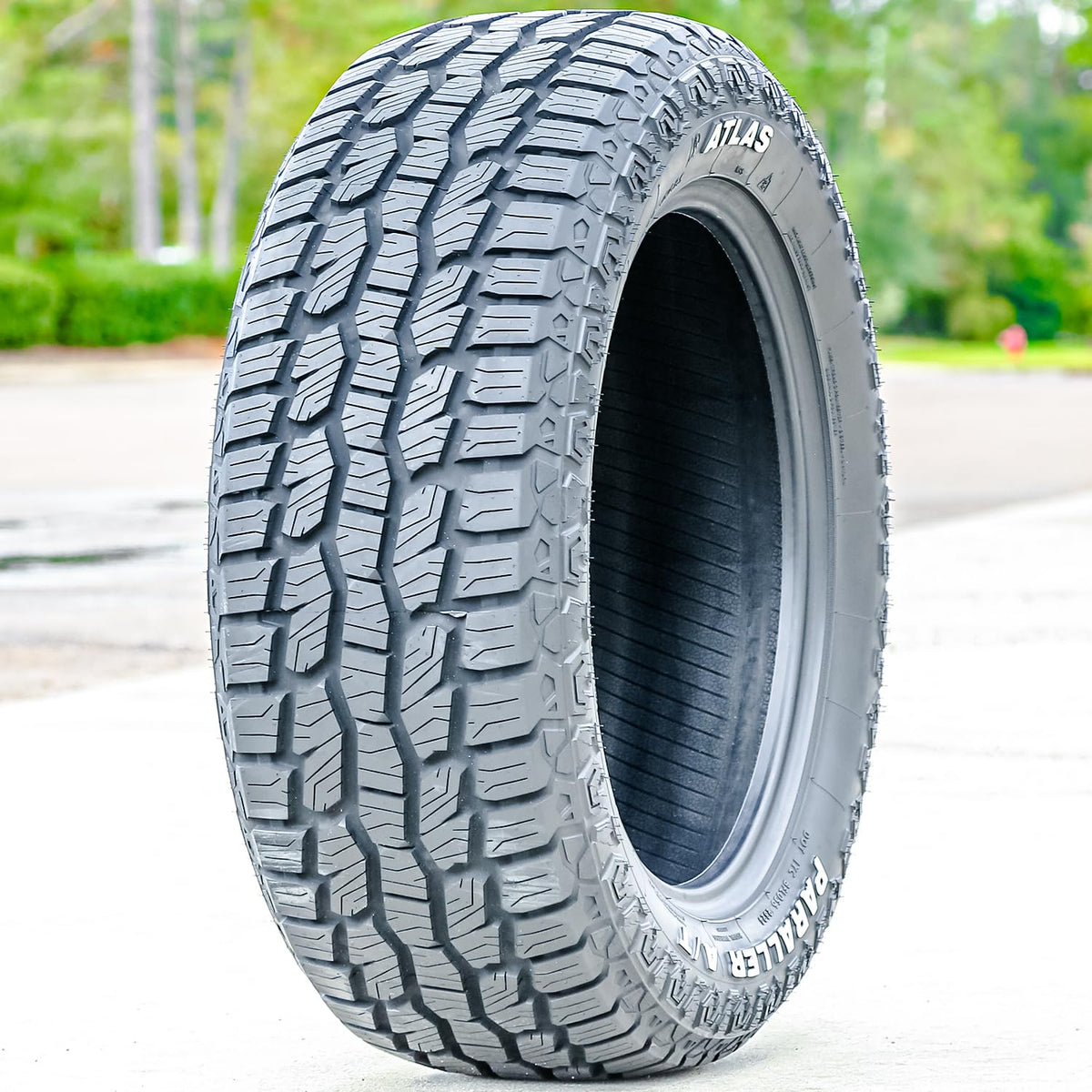 275/55R20 113S All Terrain Tire A4261