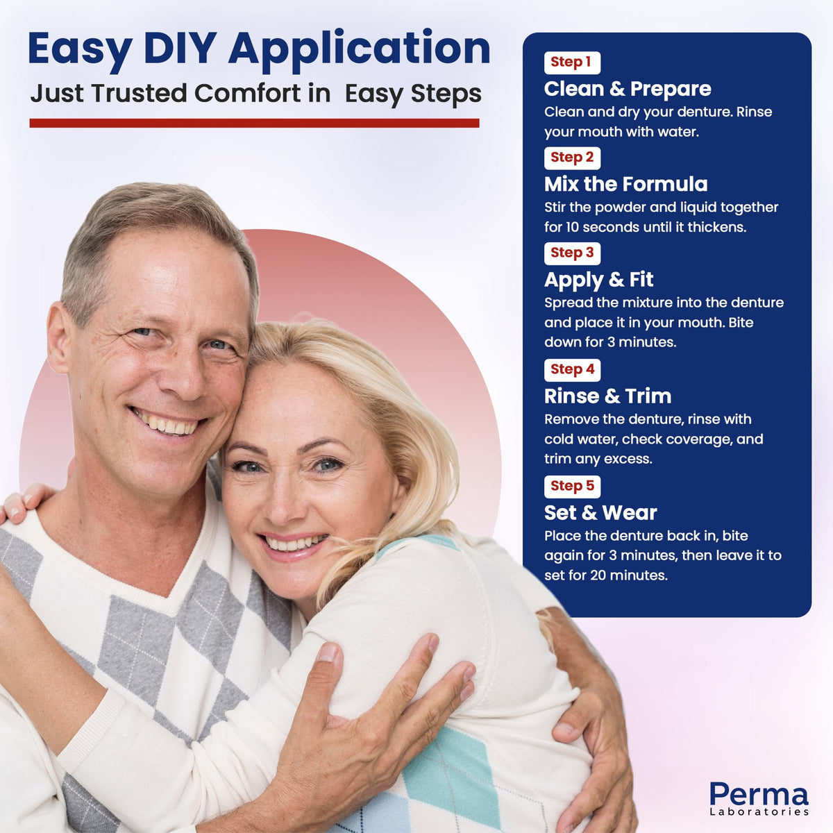 Denture Reliner Kit I197