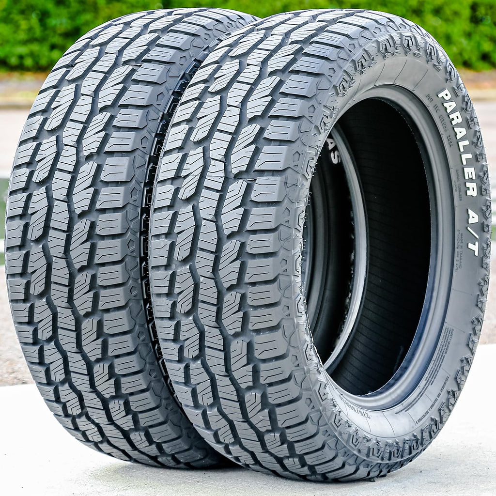 275/55R20 113S All Terrain Tire A4261