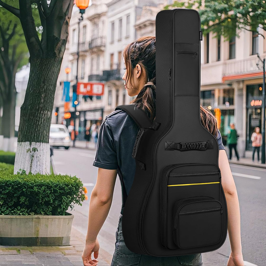 Acoustic Guitar Bag 40 41 42 W850