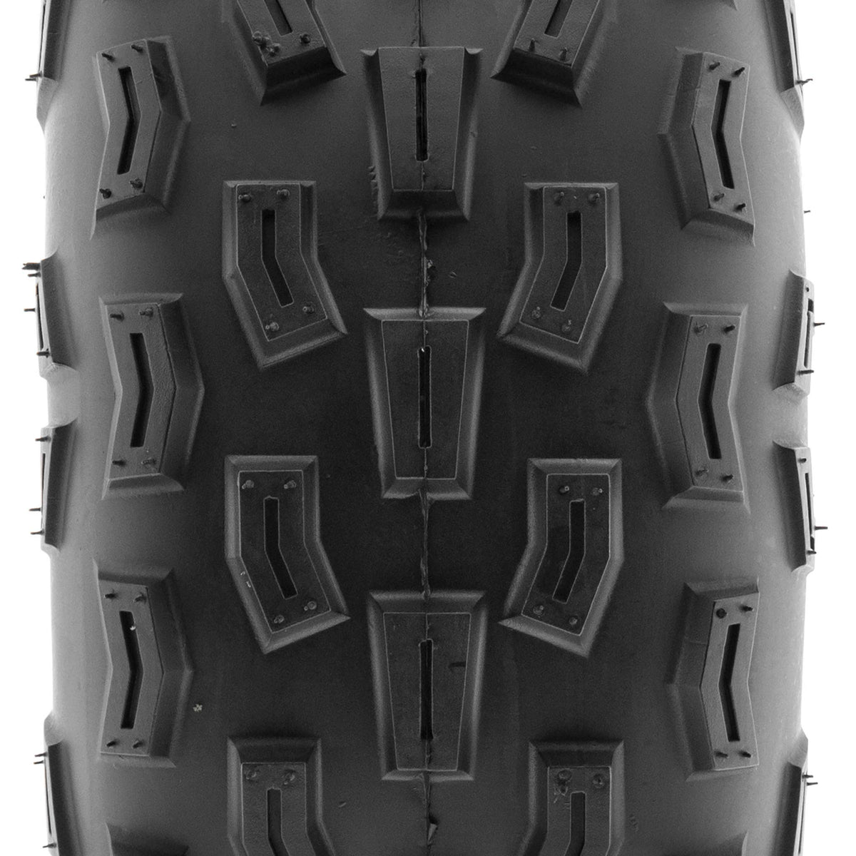 Pair of 2 21x7-8 All-Terrain ATV UTV Tires 6 Ply Tubeless G6990