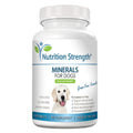 Dog Minerals & Electrolytes 120 Tablets C700300