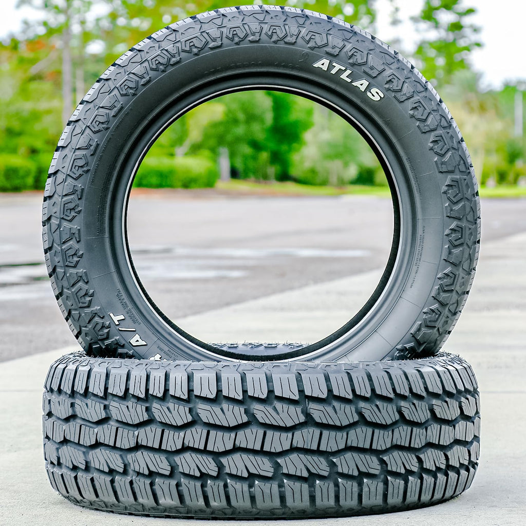 275/55R20 113S All Terrain Tire A4261