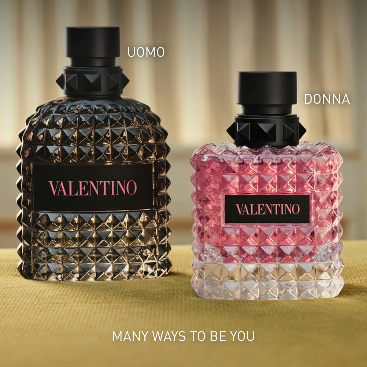 0.34 Fl Oz Eau de Parfum B548