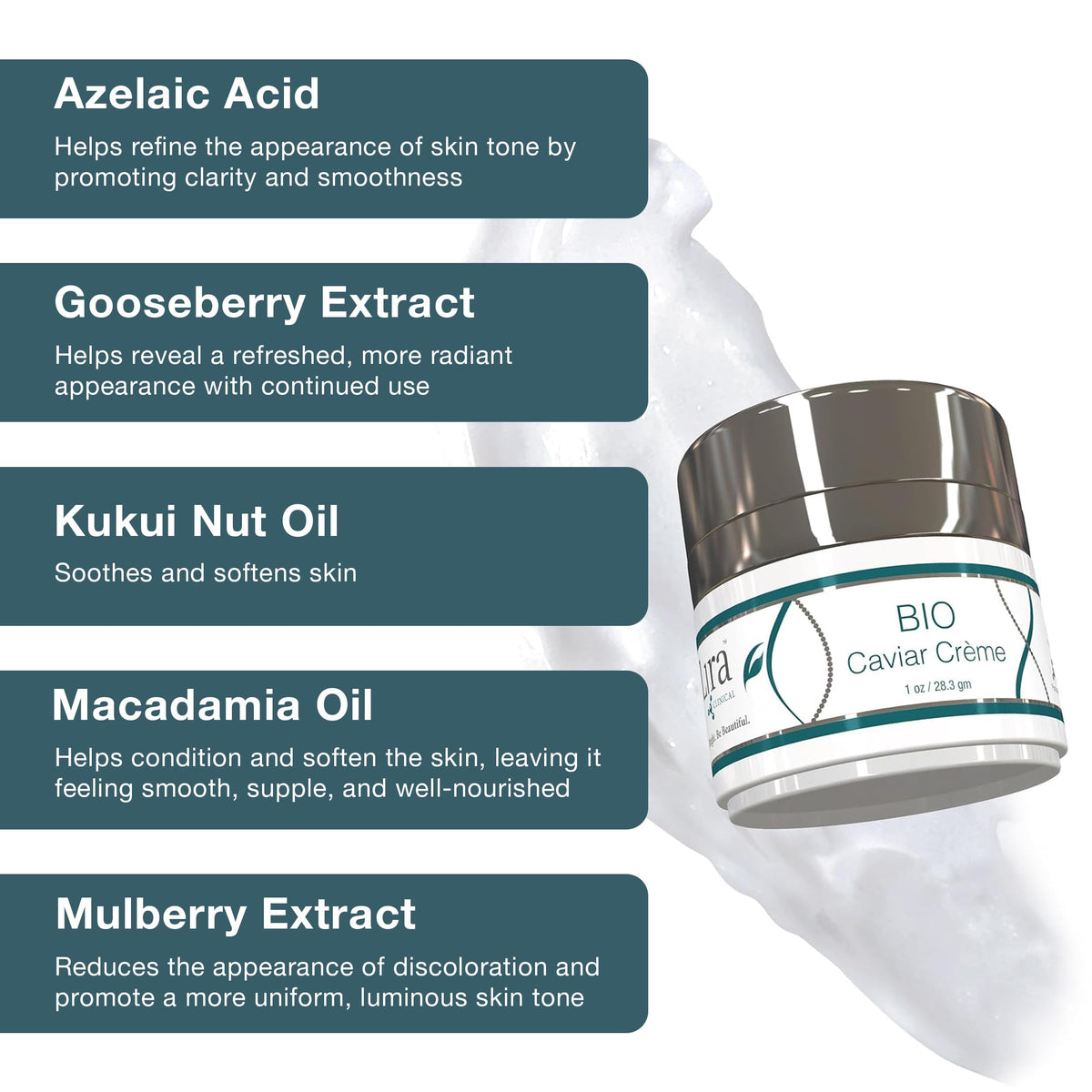Ultra-Hydrating Facial Moisturizer 1 oz N444