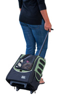 Medium Pet Roller Backpack C5098