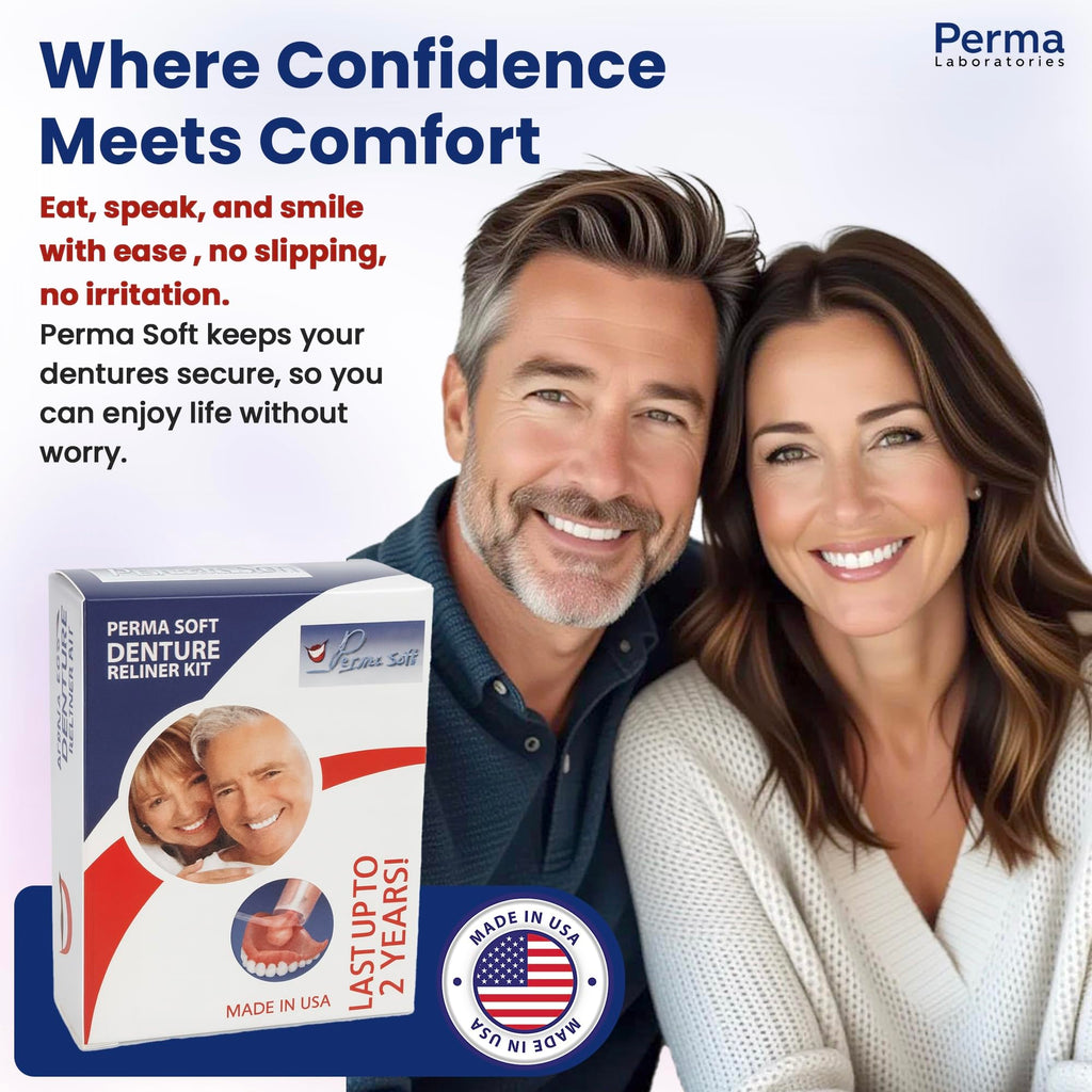 Denture Reliner Kit I197