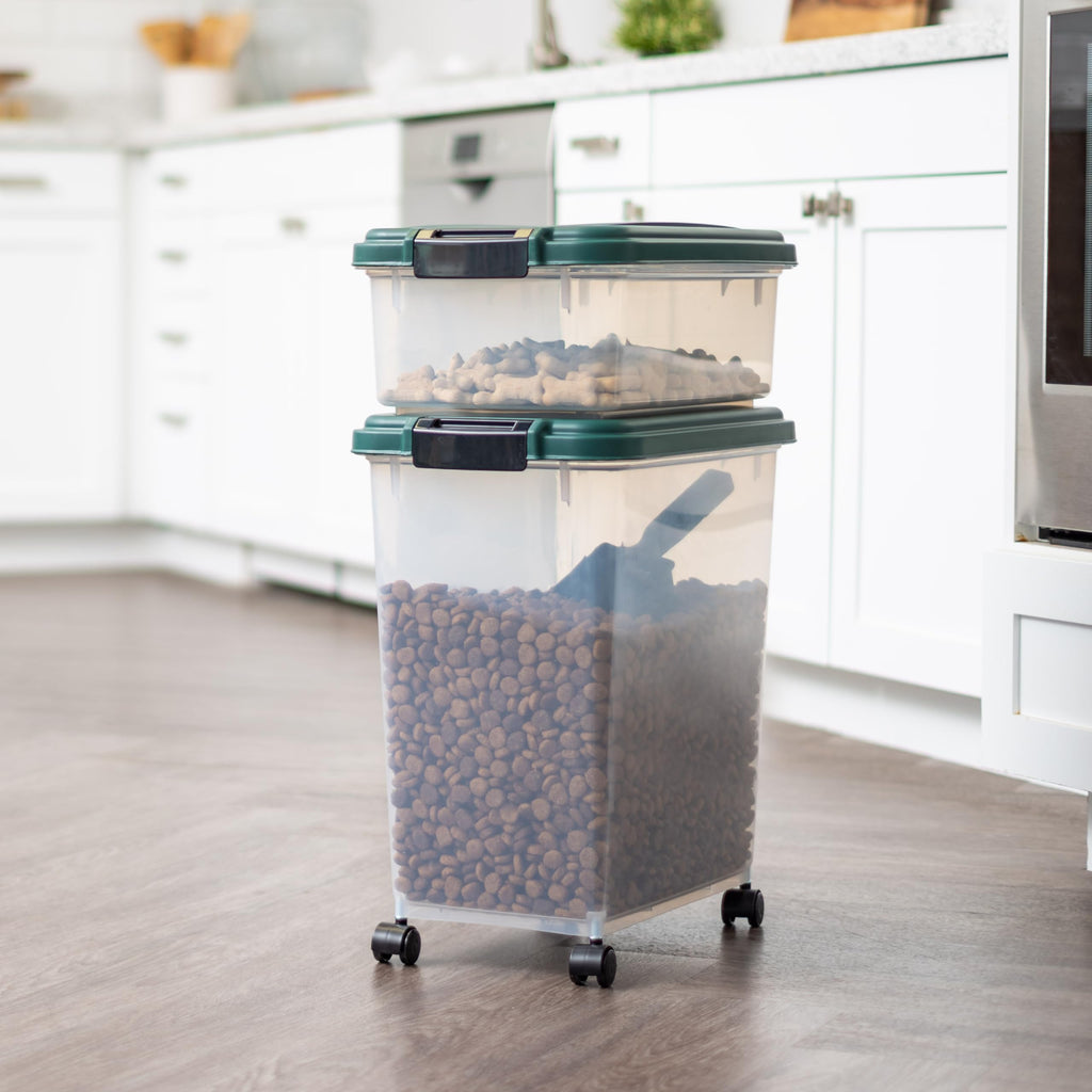 Airtight Pet Food Container G3800
