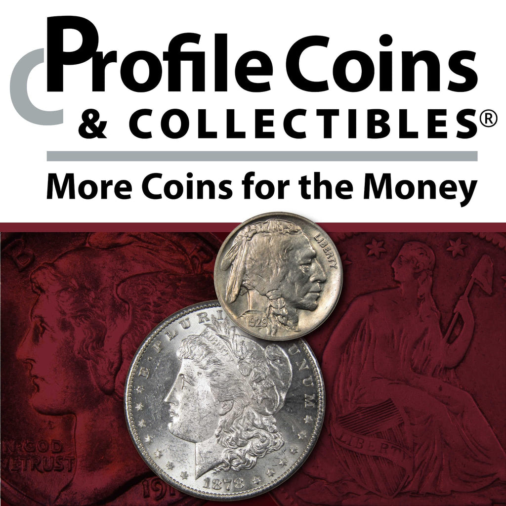 2024 Morgan Silver Dollar Proof Coin A123497