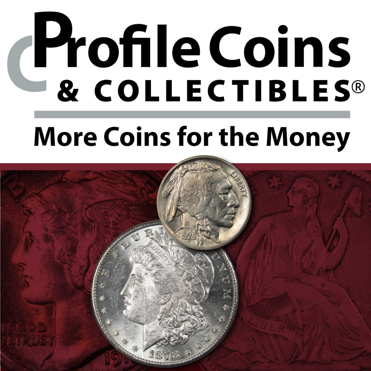 2024 Morgan Silver Dollar Proof Coin A123497
