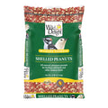 Shelled Peanuts 10 lb P5295