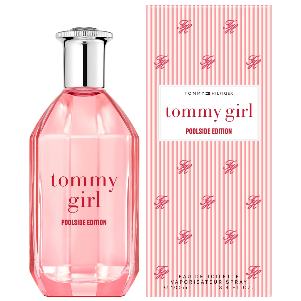 Eau de Toilette 100ml V562514