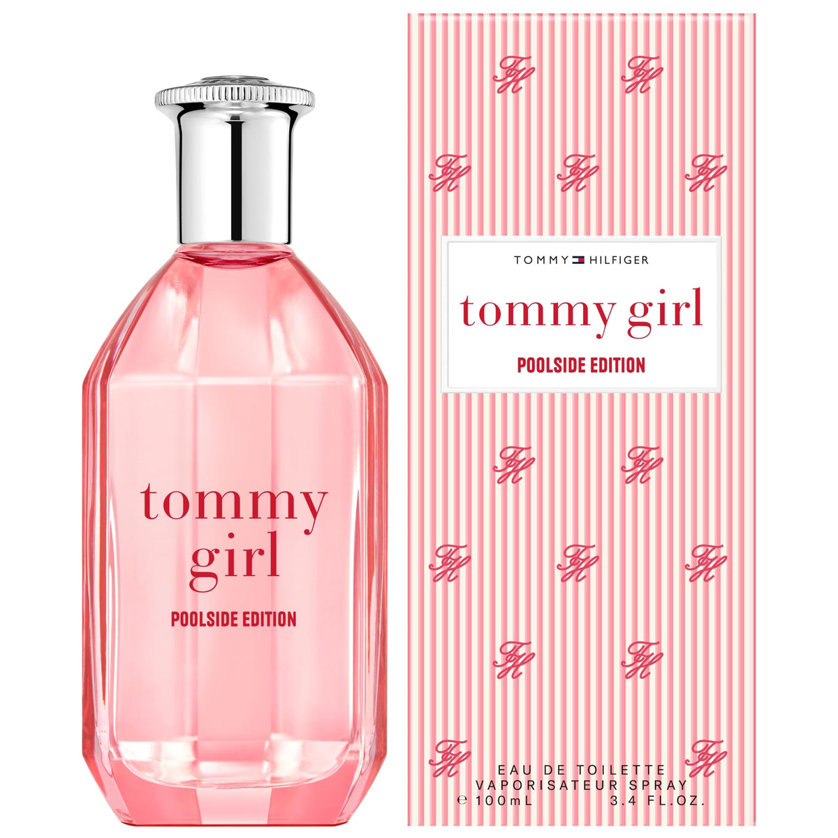 Eau de Toilette 100ml V562514