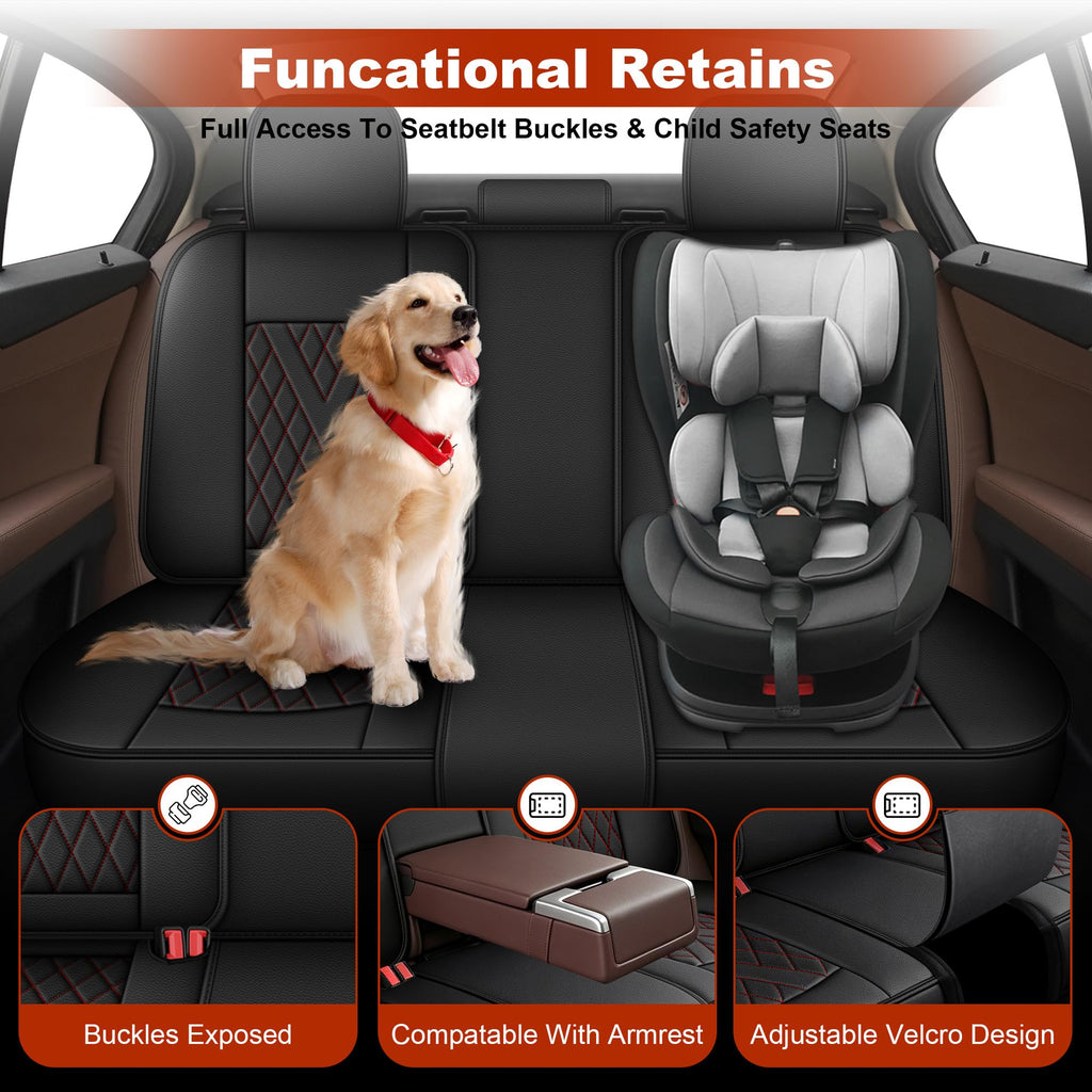 Car Seat Covers R68974