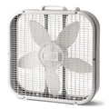 20" 3-Speed Weather-Resistant Box Fan I42259