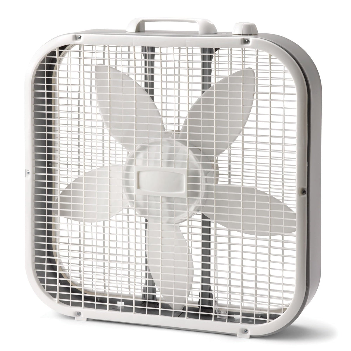 20" 3-Speed Weather-Resistant Box Fan I42259