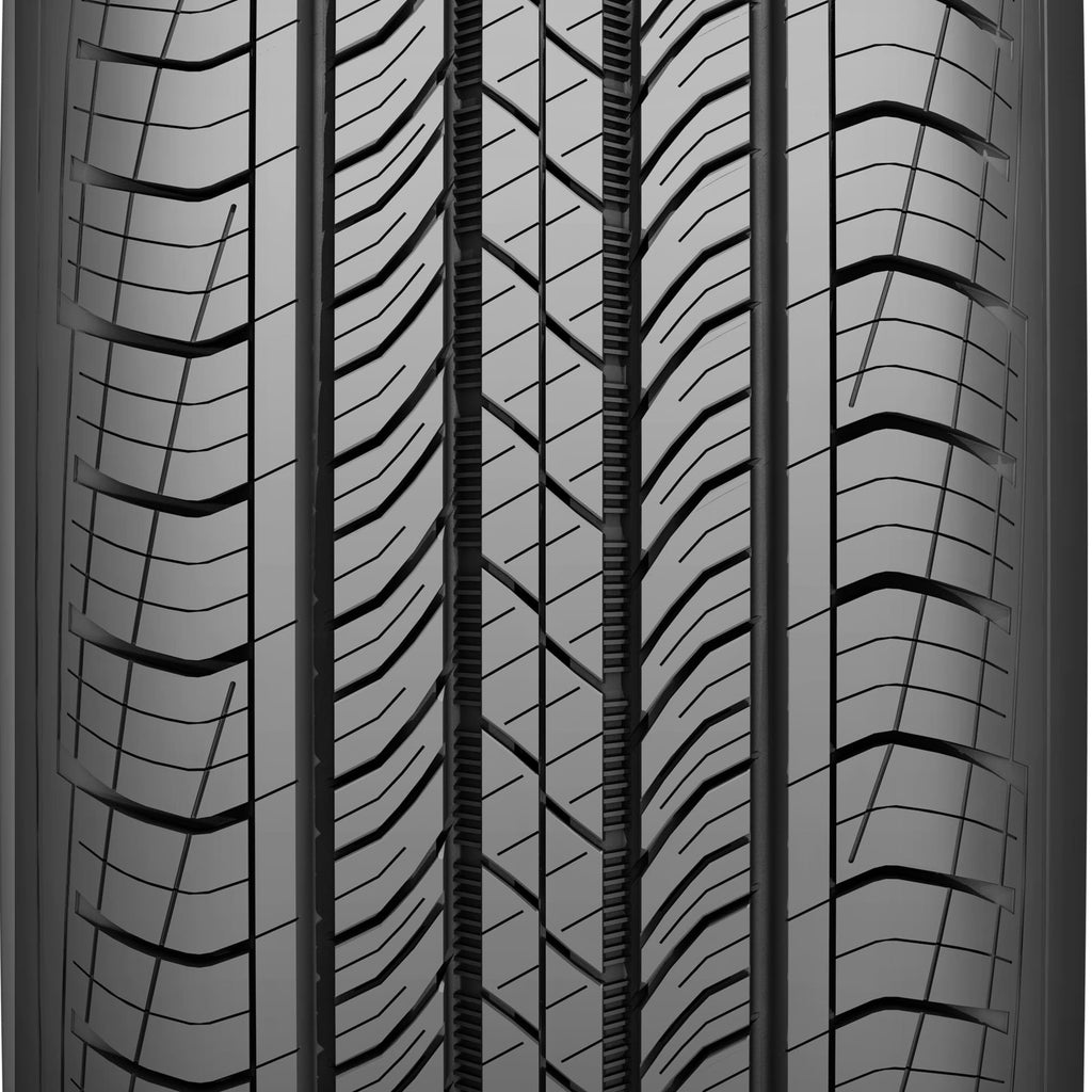 All Season 225/60R17 99H Passenger Tire S849
